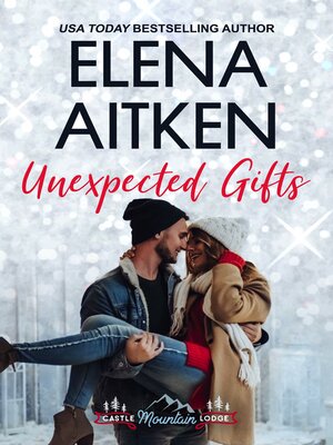 cover image of Unexpected Gifts